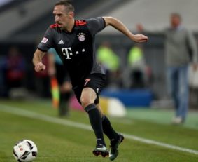 بایرن مونیخ