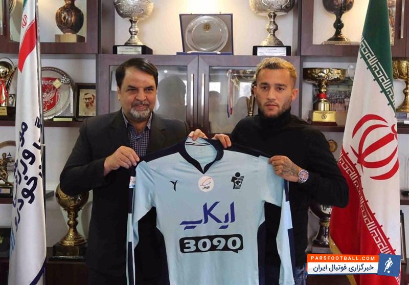 فیصل شایسته