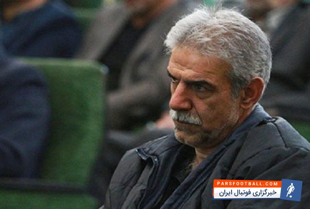 مرتضی فنونی زاده - مرتضی فنونیزاده