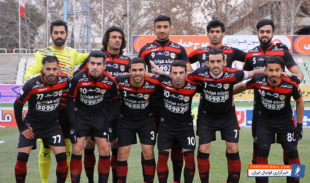 فولاد خوزستان