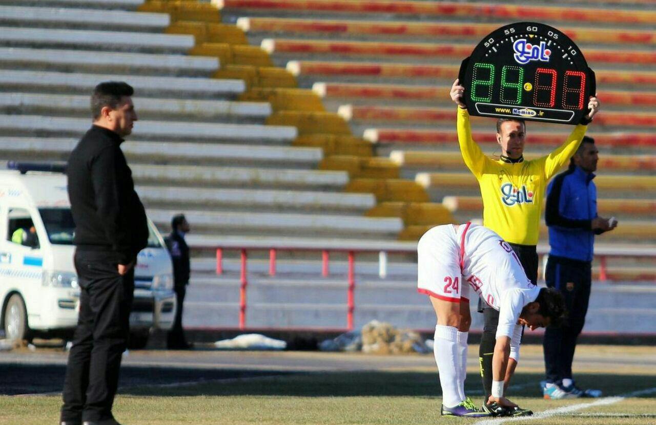 امیر قلعه نویی