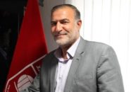 اسماعیل قلیچ خانی - اسماعیل قلیچخانی