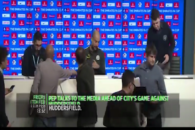 منچسترسیتی