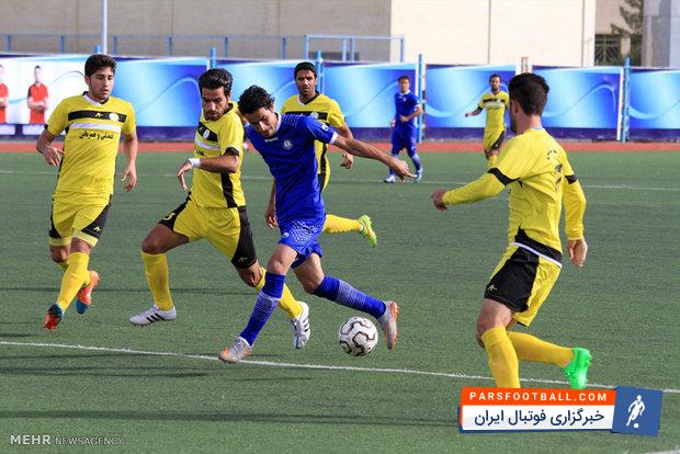 تیم فوتبال گل ابریشم