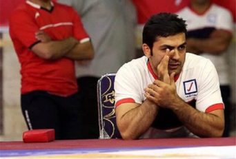 صادق گودرزی