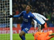 خلاصه بازی میلوال 1-0 لسترسیتی