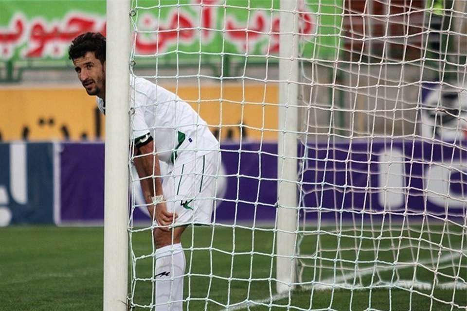 قاسم حدادی‌فر