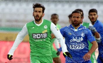 امین حاج محمدی - امین حاج‌ محمدی - امین حاج‌محمدی