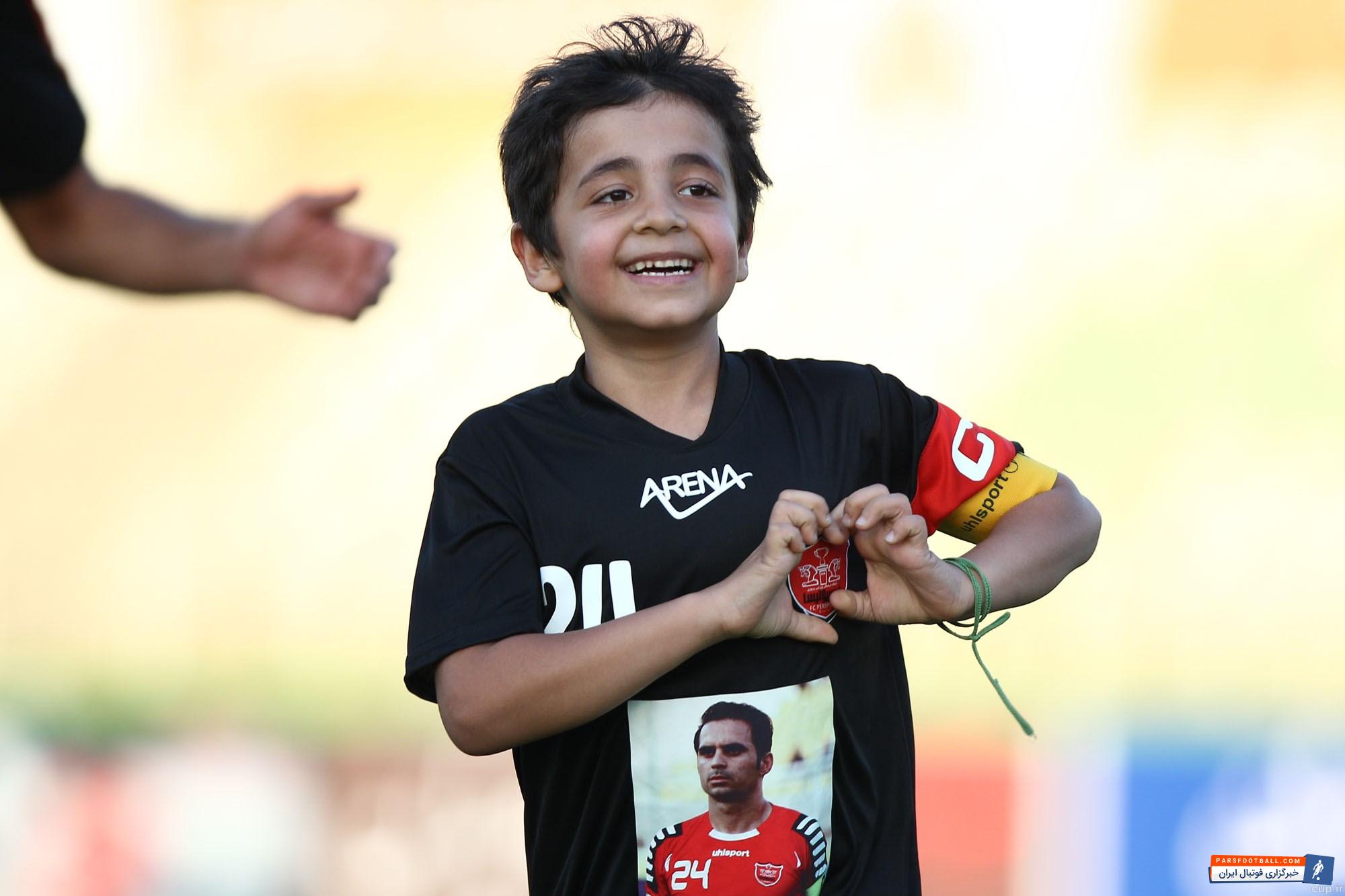 هانی نوروزی