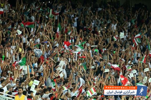 لیدرهای پرسپولیس