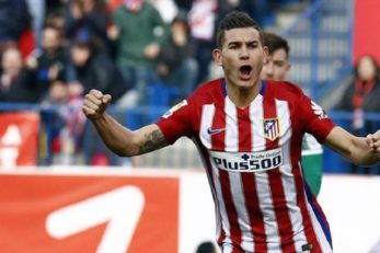 لوکاس هرناندز