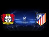 پیش نمایش بازی بایرلورکوزن - اتلتیکو مادرید