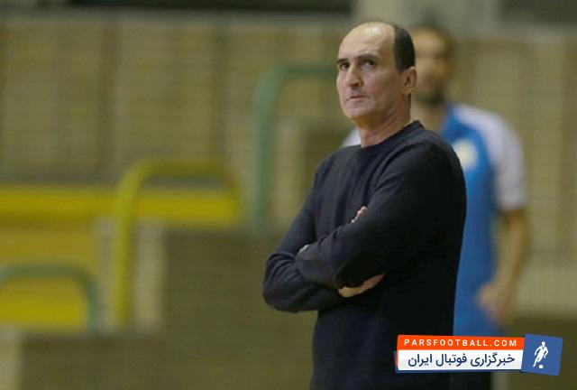 محمد ایزدپناه