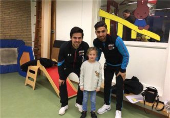 علیرضا جهانبخش