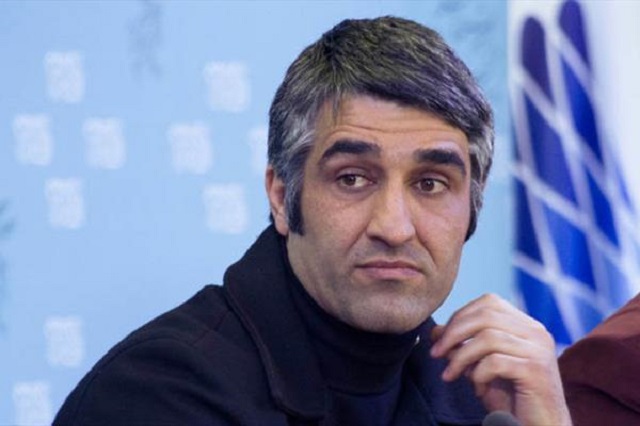 پژمان جمشیدی