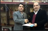 جواد سلیمی