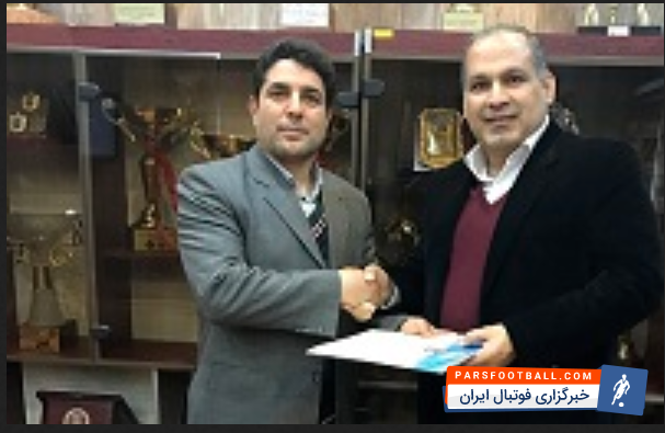جواد سلیمی