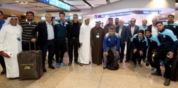 استقلال - الاهلی