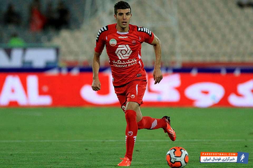 محمد رضا خانزاده