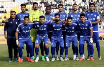 استقلال خوزستان