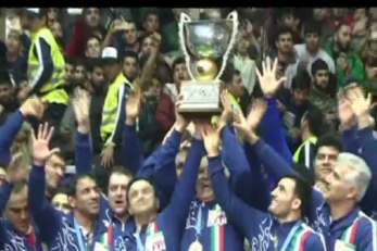 جام جهانی کشتی آزاد