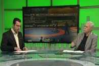 تیم ملی کشتی