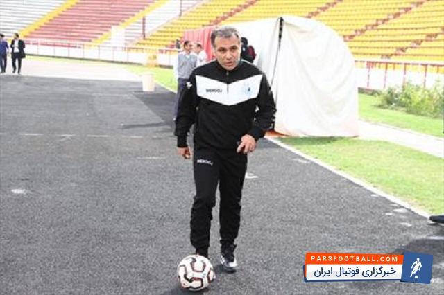 میرشاد ماجدی