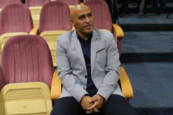 علیرضا منصوریان - استقلال