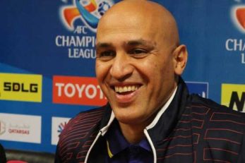 علیرضا منصوریان