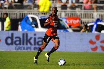 خلاصه بازی مارسی 2-0 رن