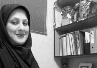 مونا میرزایی