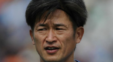 کازویوشی میورا ستاره فوتبال ژاپن