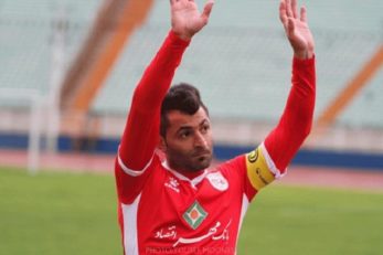 محمد ابراهیمی