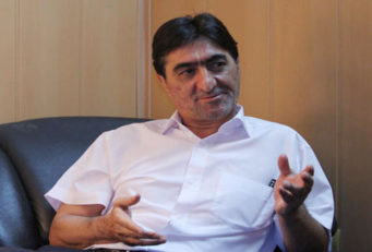 ناصر محمدخانی