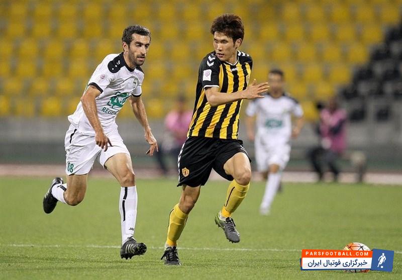 مجتبی جباری