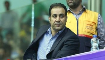 امیرحسین منظمی