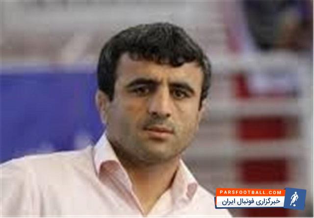 سید مراد محمدی