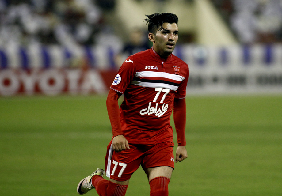 روزنامه خبرورزشی