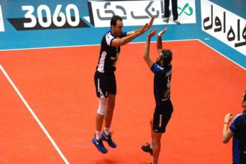 سعید مصطفی‌وند