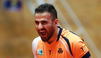 مصطفی حیدری