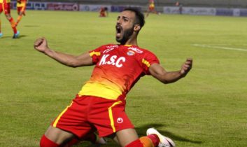 فولاد خوزستان