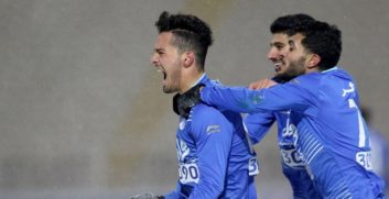 روزنامه ابرار ورزشی