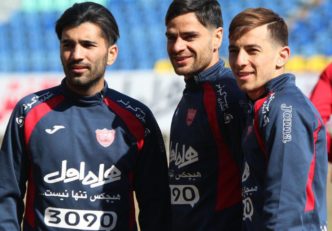 روزنامه پیروزی