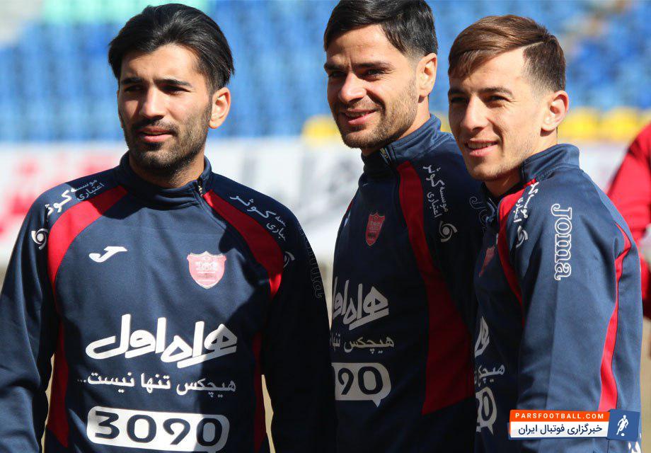 روزنامه پیروزی