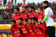 ترکیب پرسپولیس