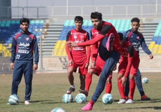 روزنامه پیروزی