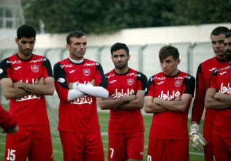 روزنامه پیروزی