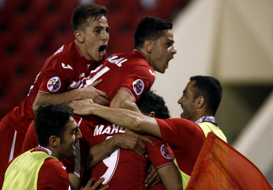 روزنامه ابرار ورزشی