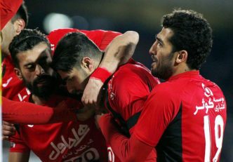 روزنامه پیروزی