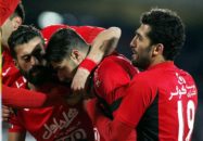 روزنامه ایران ورزشی